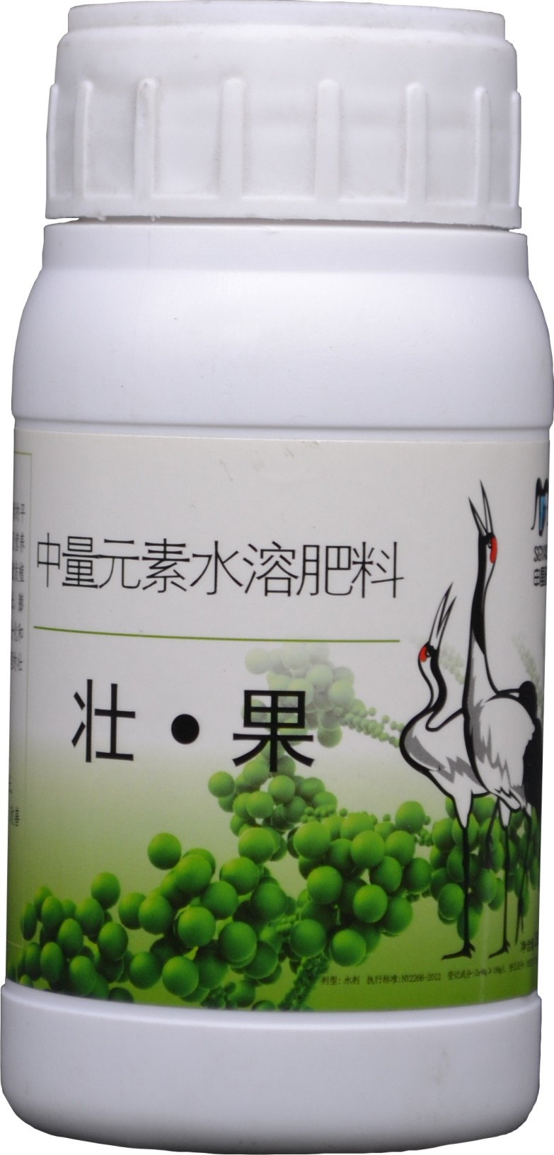 中量元素   壯·果 （停產）