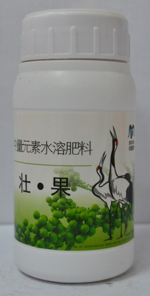 壯·果（停產）